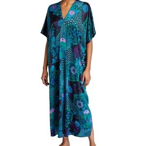 Natori Empress Caftan